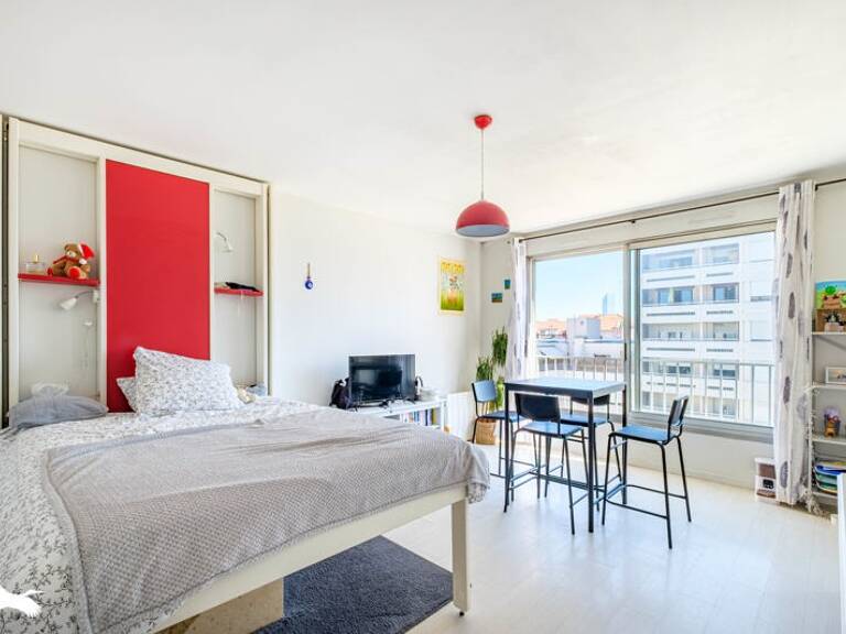 Appartement 1 pièce 30 m² — photo 1