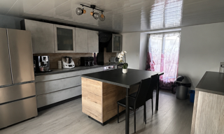 Maison 4 Pièces 95 m² à vendre à Belles-Fontaines (70110)
