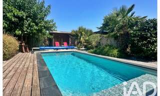 Maison 5 Pièces 118 m² à vendre à Gujan-Mestras (33470)