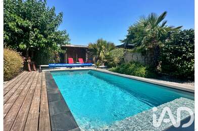 Maison 5 pièces 635000 €