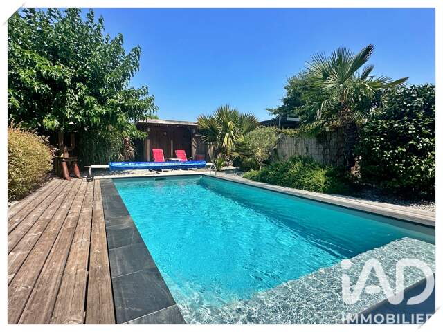 Vente Maison/villa 5 pièces — photo du bien