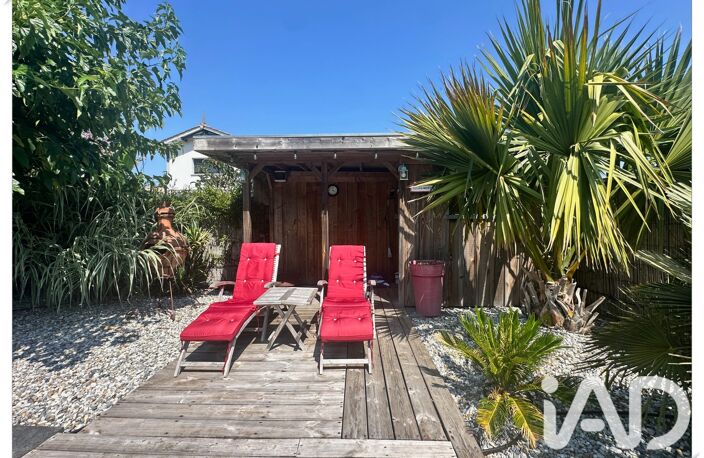 Vente Maison/villa 5 pièces — photo 2