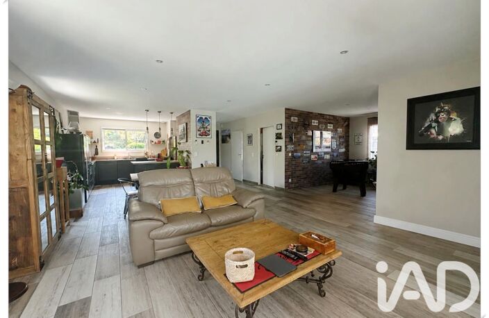 Vente Maison/villa 5 pièces — photo 3