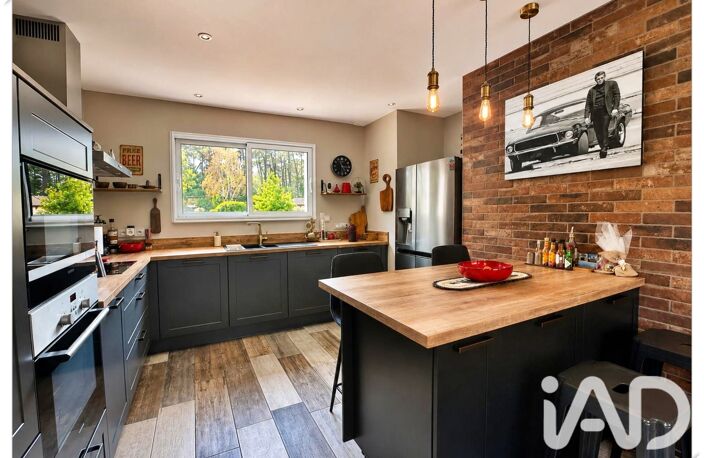 Vente Maison/villa 5 pièces — photo 4