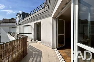 Appartement 4 pièces 895000 €
