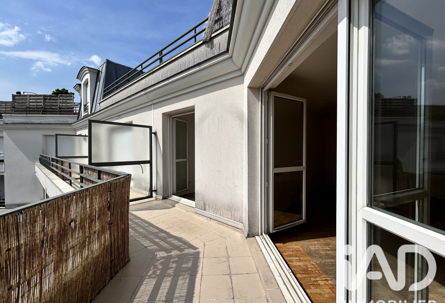 Vente Appartement 4 pièces — photo 1