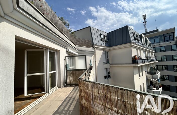Vente Appartement 4 pièces — photo 3