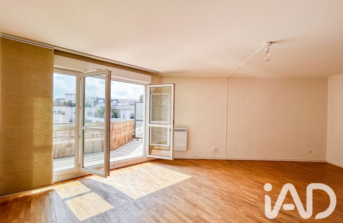 Vente Appartement 4 pièces — photo 5