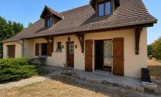 Maison 5 Pièces 109 m² à vendre à La Celle-Saint-Avant (37160)