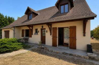 Maison 5 pièces 171359 €