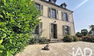 Maison 8 Pièces 191 m² à vendre à Dol-de-Bretagne (35120)