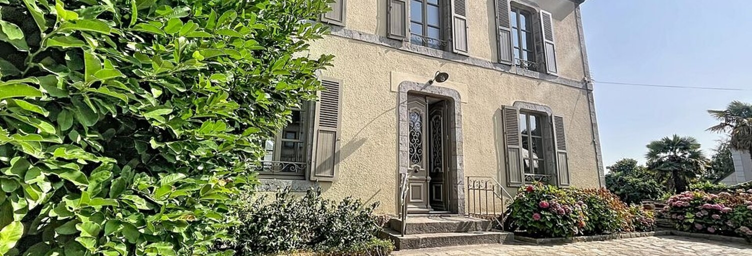 Maison 8 Pièces 191 m² à vendre à Dol-de-Bretagne (35120)