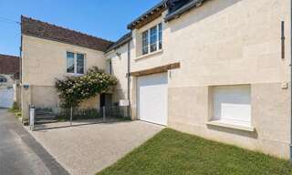 Maison 3 Pièces 73 m² à vendre à Saint-Georges-sur-Cher (41400)