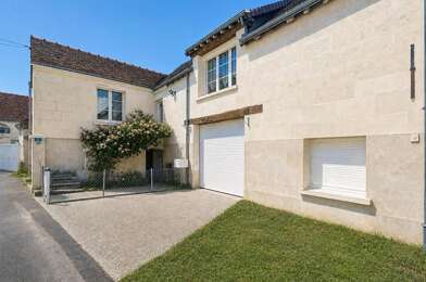 Maison 3 pièces 137000 €