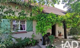 Maison 6 Pièces 124 m² à vendre à Nézel (78410)