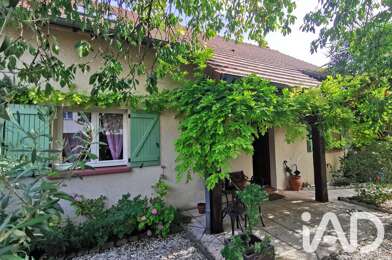 Maison 6 pièces 378000 €