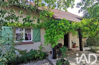 Vente Maison/villa 6 pièces — photo du bien