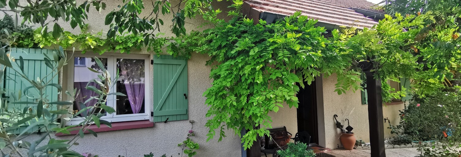 Maison 6 Pièces 124 m² à vendre à Nézel (78410)