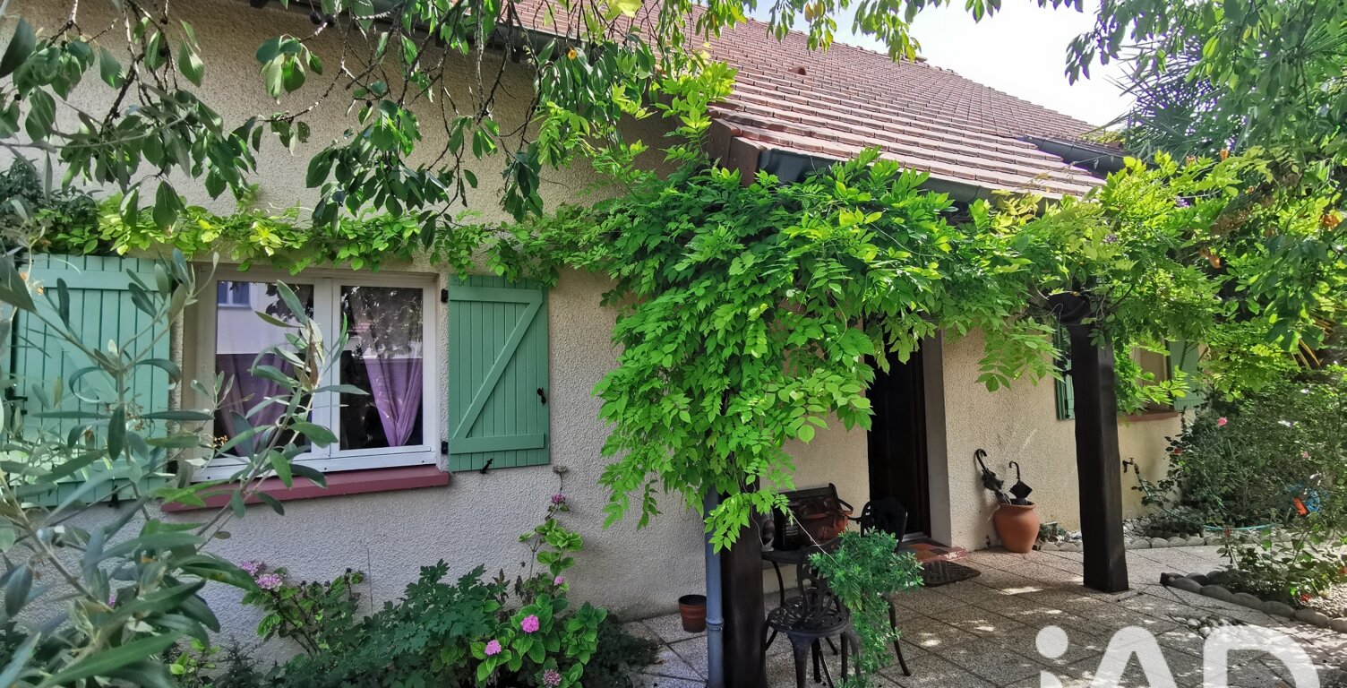Vente Maison/villa 6 pièces — photo 1