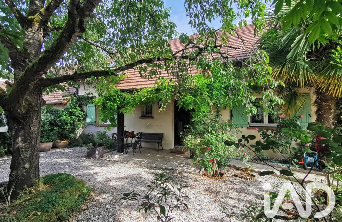 Vente Maison/villa 6 pièces — photo 2