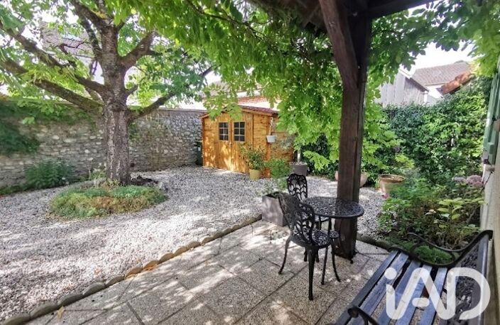 Vente Maison/villa 6 pièces — photo 3