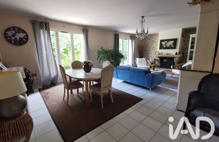 Vente Maison/villa 6 pièces — photo 5