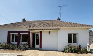 Maison 3 Pièces 70 m² à vendre à Meung-sur-Loire (45130)