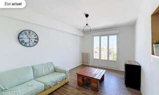 Appartement 3 Pièces 61 m² à vendre à Brest (29200)