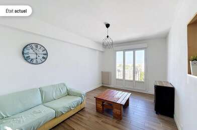 Appartement 3 pièces 122912 €