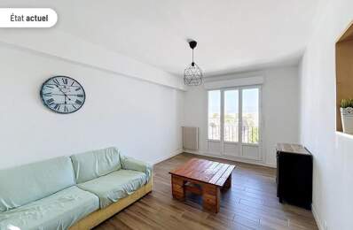 Appartement de 3 pièces principales — photo du bien
