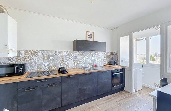 Appartement de 3 pièces principales — photo 2