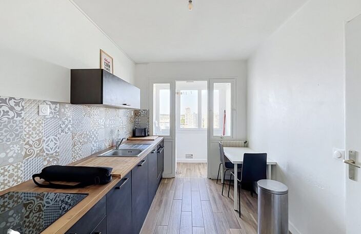 Appartement de 3 pièces principales — photo 4
