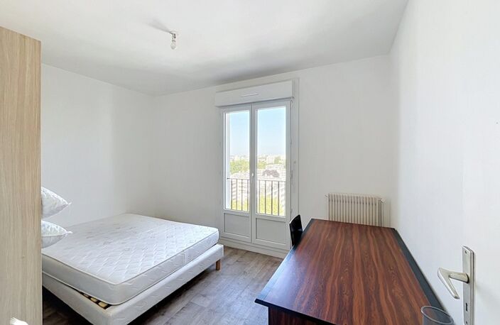 Appartement de 3 pièces principales — photo 5