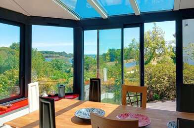 Maison 8 pièces 544440 €