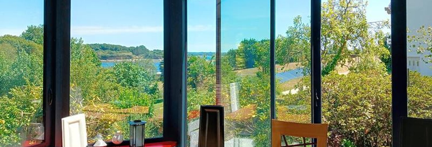 Maison 8 Pièces 169 m² à vendre à Plougastel-Daoulas (29470)