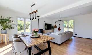 Maison 6 Pièces 109 m² à vendre à Plougastel-Daoulas (29470)