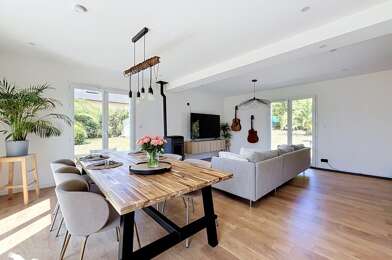 Maison 6 pièces 296520 €