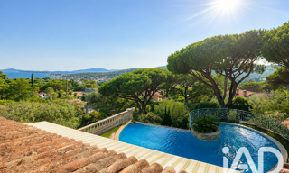 Maison 6 Pièces 138 m² à vendre à Sainte-Maxime (83120)