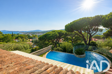 Maison 6 pièces 1417000 €