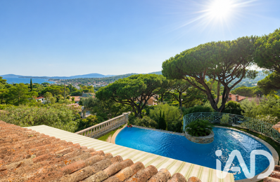 Vente Maison/villa 5 pièces — photo du bien
