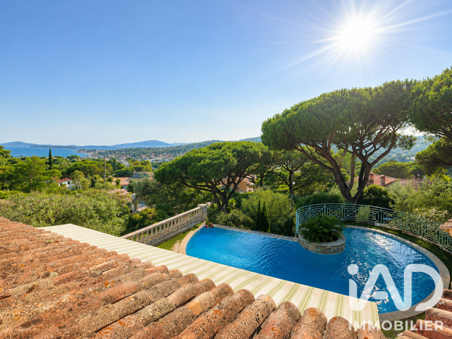 Vente Maison/villa 5 pièces — photo du bien