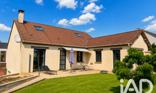 Maison 6 Pièces 137 m² à vendre à La Feuillie (76220)