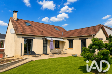 Maison 6 pièces 240000 €