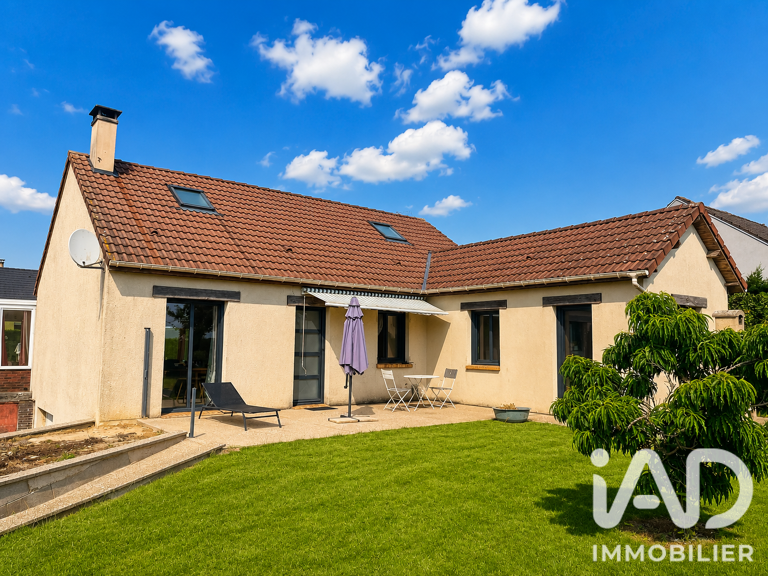 Vente Maison/villa 6 pièces — photo 1