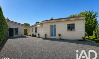 Maison 6 Pièces 156 m² à vendre à Sadirac (33670)