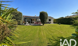 Maison 6 Pièces 156 m² à vendre à Sadirac (33670)