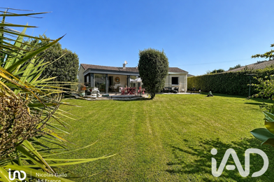 Maison 6 pièces 379000 €