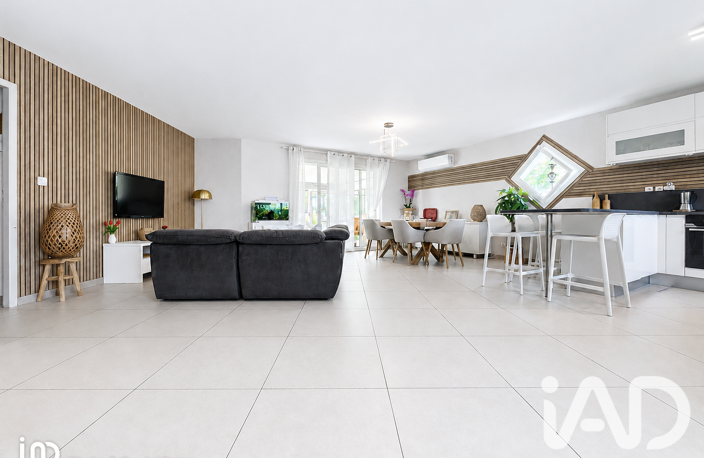Vente Maison/villa 6 pièces — photo 3