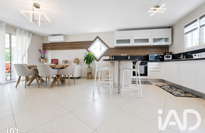 Vente Maison/villa 6 pièces — photo 4