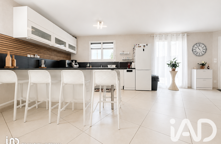 Vente Maison/villa 6 pièces — photo 5